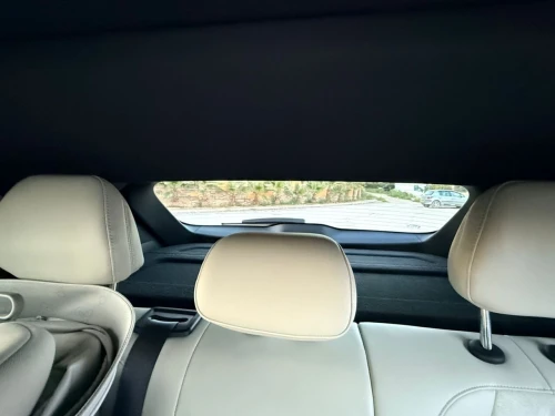 Geely Starray 2024 Premium