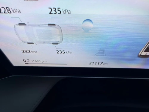Geely Starray 2024 Premium