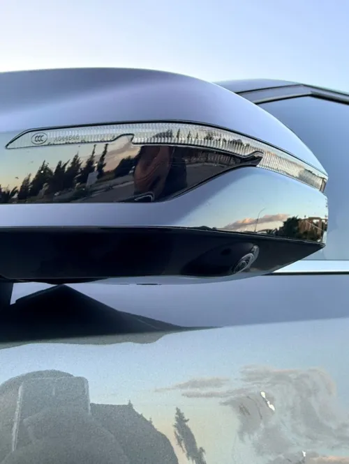 Geely Starray 2024 Premium