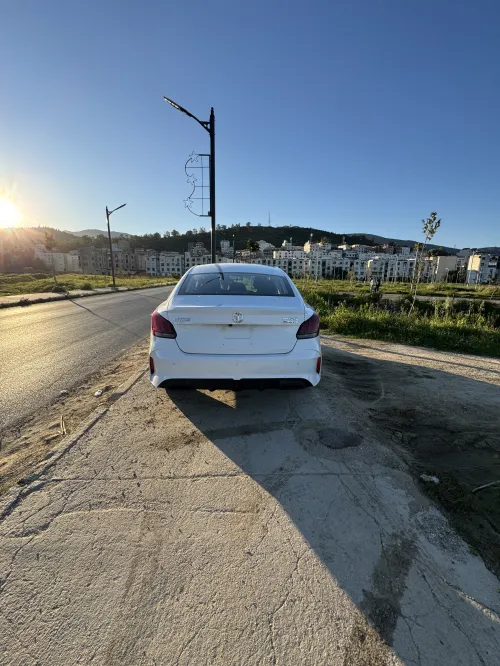 MG MG5 2026 MG5 Flagship Edition