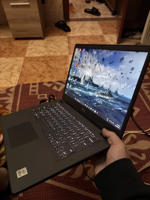 DELL LATITUDE 3410