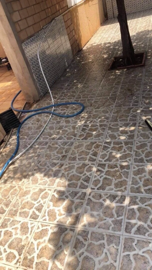 Vente Villa Mostaganem Kheireddine