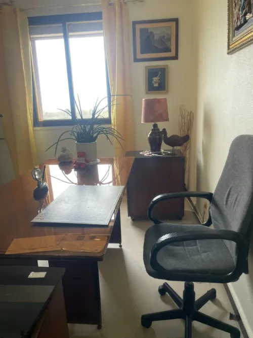 mobilier de bureau