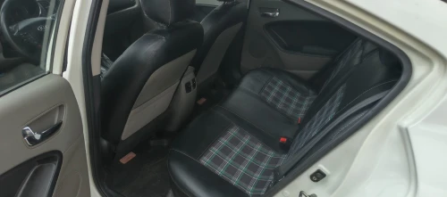 Kia Cerato 2017 EX