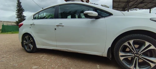 Kia Cerato 2017 EX