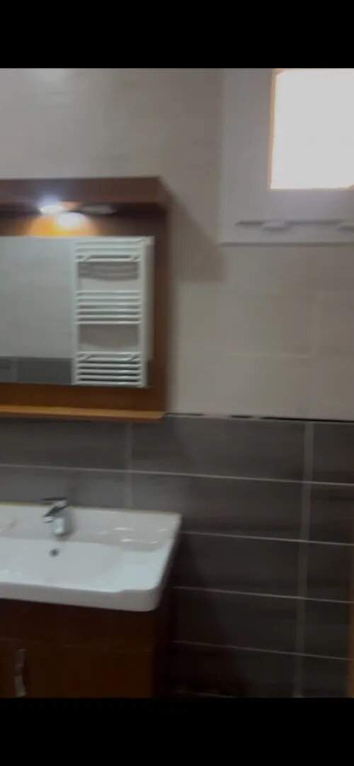 Location Appartement Alger Mahelma