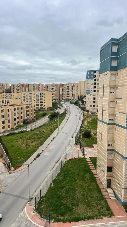 Location Appartement Alger Mahelma