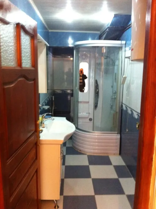 Vente Appartement Duplex F4 Boumerdès Boumerdes