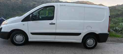 Peugeot Expert 2015 Expert