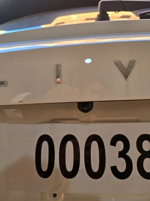 Geely GX3 PRO  2025 To