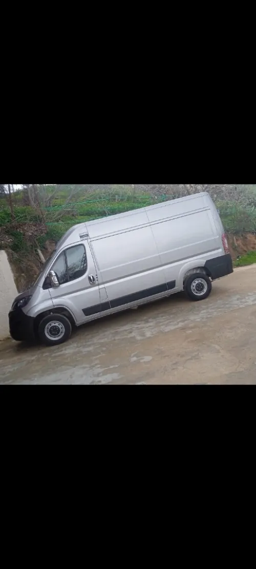 Fiat Decato 2023