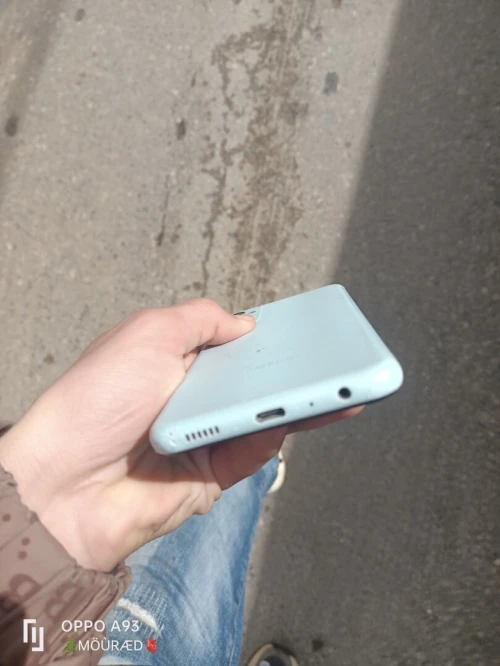 تيليفون قوي الله يبارك لوكان منيش مختاج دراهمو منبعس Samsung Galaxy f13