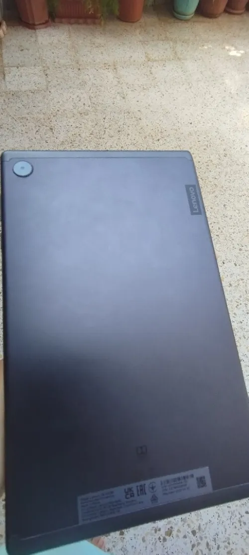 Lenovo Tab M10 HD (TB-X306F
