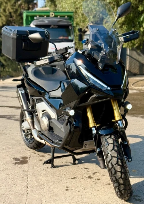 Honda XADV 2025