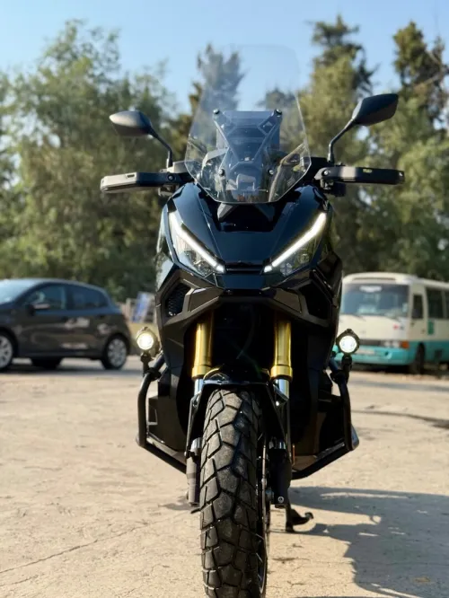 Honda XADV 2025