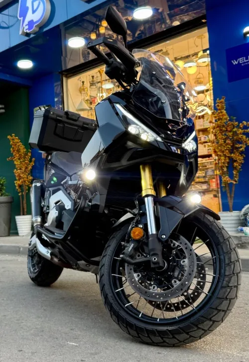 Honda XADV 2025