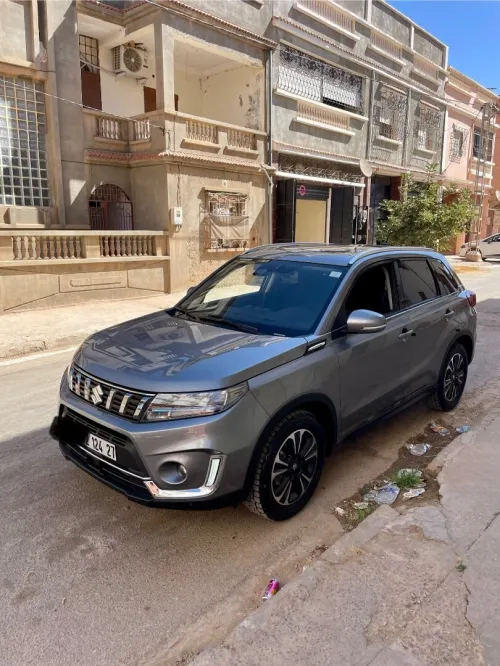 Suzuki Vitara 2024 Style