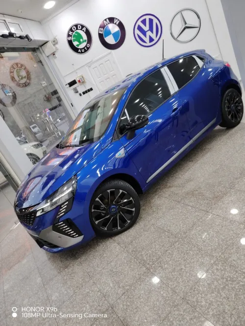 Renault Clio 5  2025 ESPRIT ALPINE