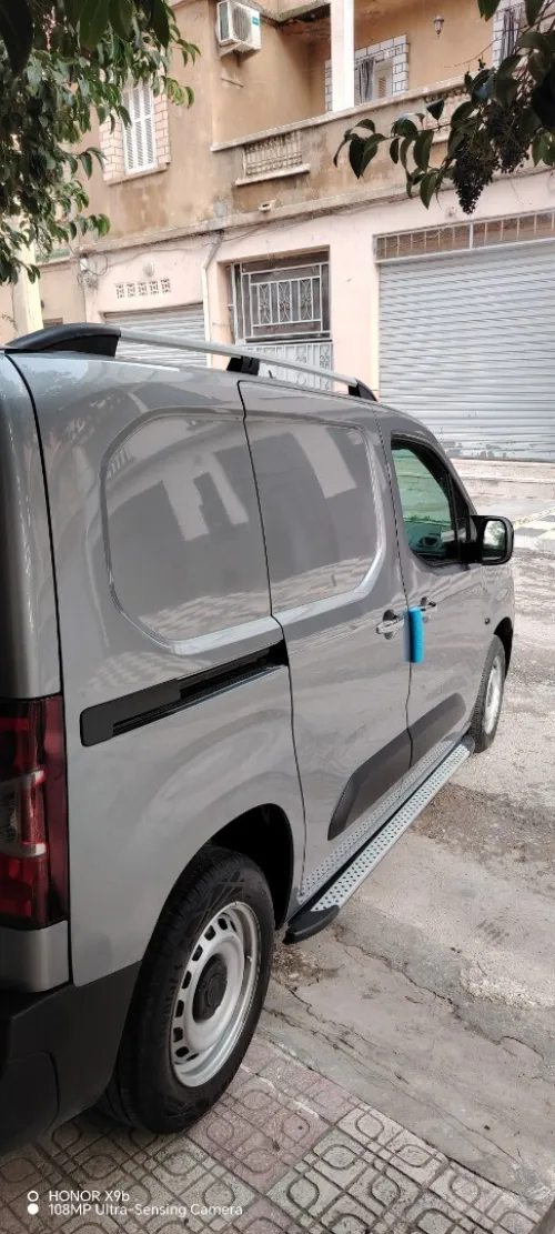 Fiat Doblo 2023 Doblo