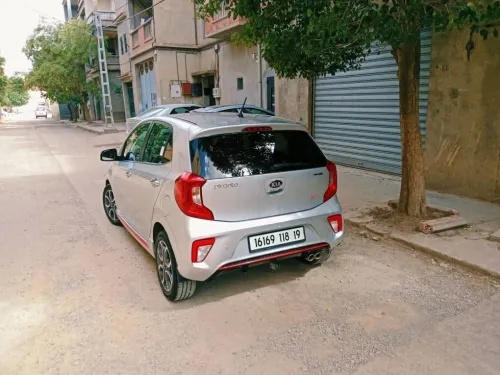 Kia Picanto 2018 GT-Line