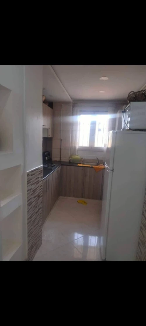 Vente Appartement F3 Boumerdès Boumerdes