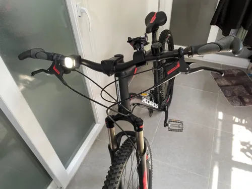 DÉCATHLON Rockrider ST 540 XL sport trail