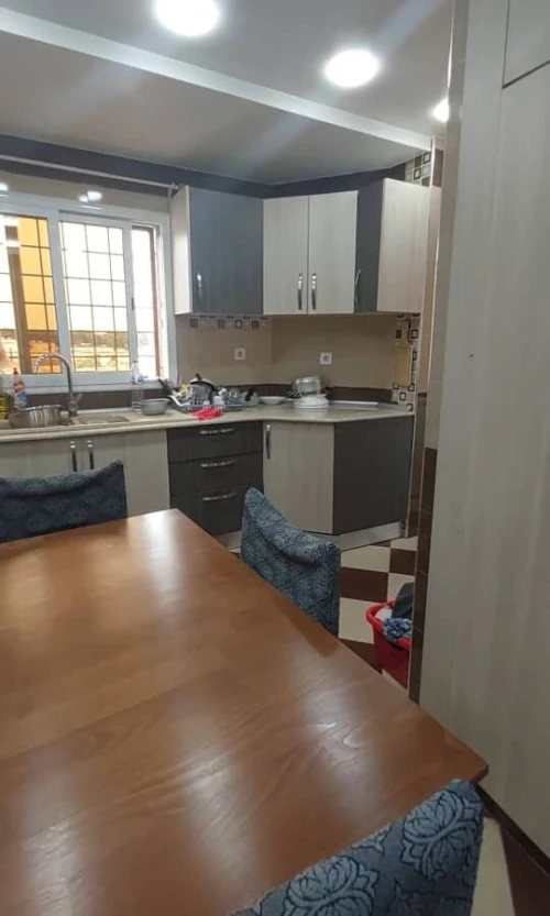 Vente Appartement F4 Alger Birkhadem