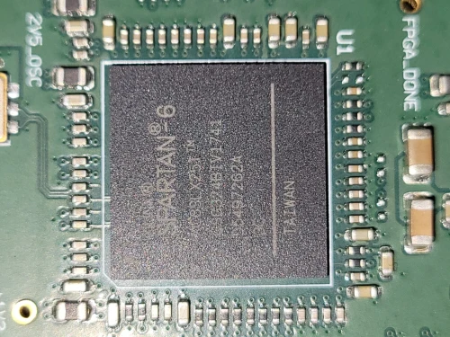 Carte d acquisition Blackmagic Mini Recorder