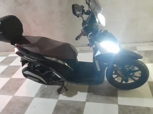 SYM symphonie ST 2024 SYM 2024