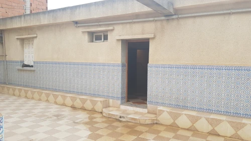 Location bien immobilier Alger Baraki 9