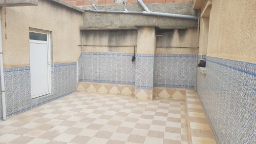 Location bien immobilier Alger Baraki 2
