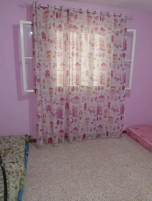 Vente Appartement F4 Alger Saoula