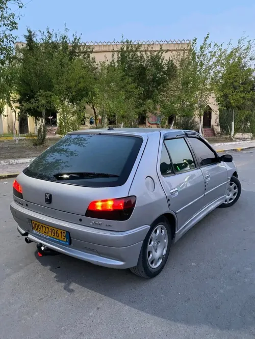 Peugeot 306 1996 306