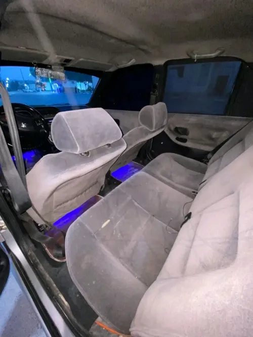 Peugeot 306 1996 306