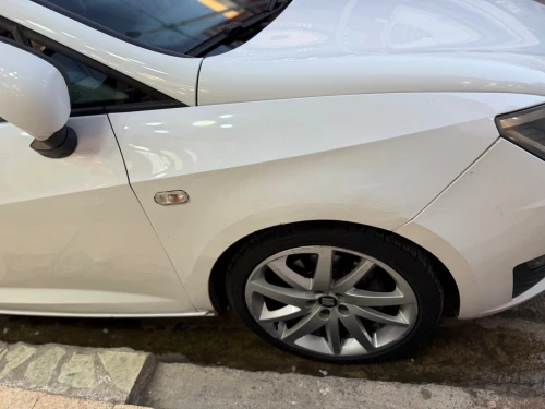 Seat Ibiza 2015 FR+