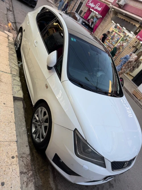 Seat Ibiza 2015 FR+