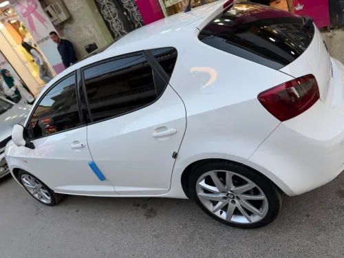 Seat Ibiza 2015 FR+
