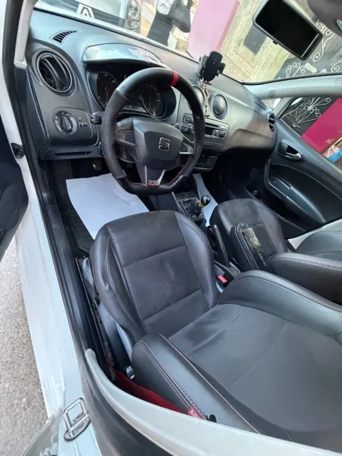 Seat Ibiza 2015 FR+