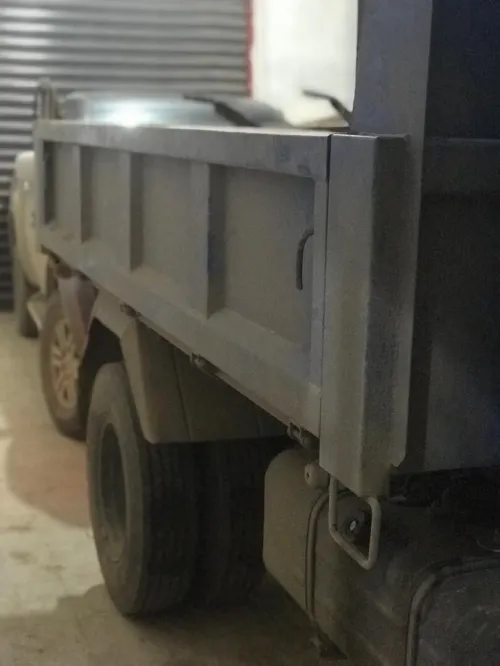 Hino 300 2012
