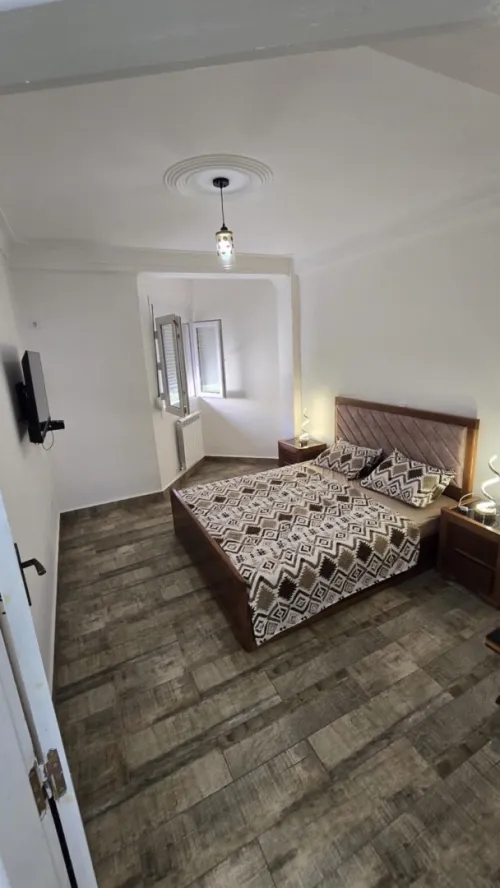 Location Appartement F3 Tizi Ouzou Tigzirt