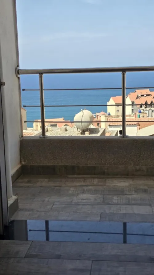 Location Appartement F3 Tizi Ouzou Tigzirt