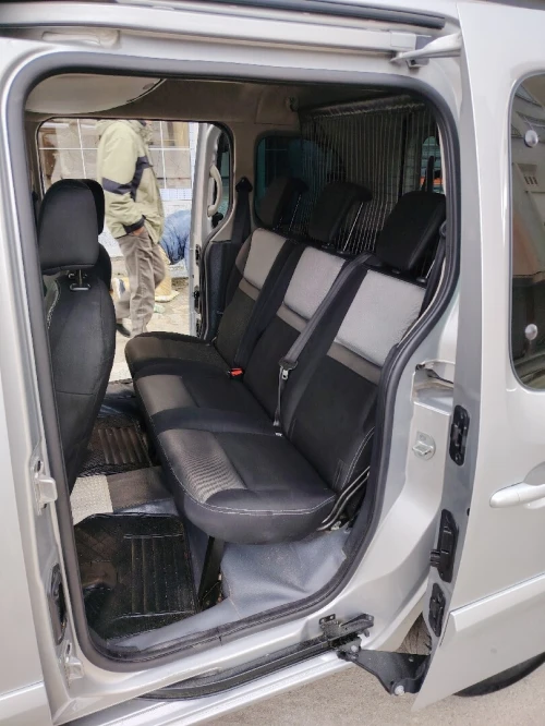 Renault Kangoo 2018 Confort