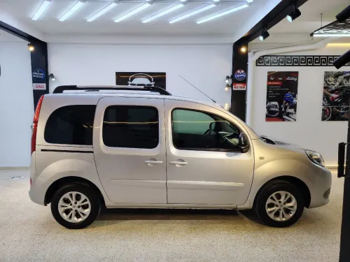 Renault Kangoo 2018 Confort