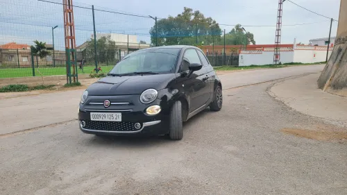 Fiat 500 2025 Dolcivita plus