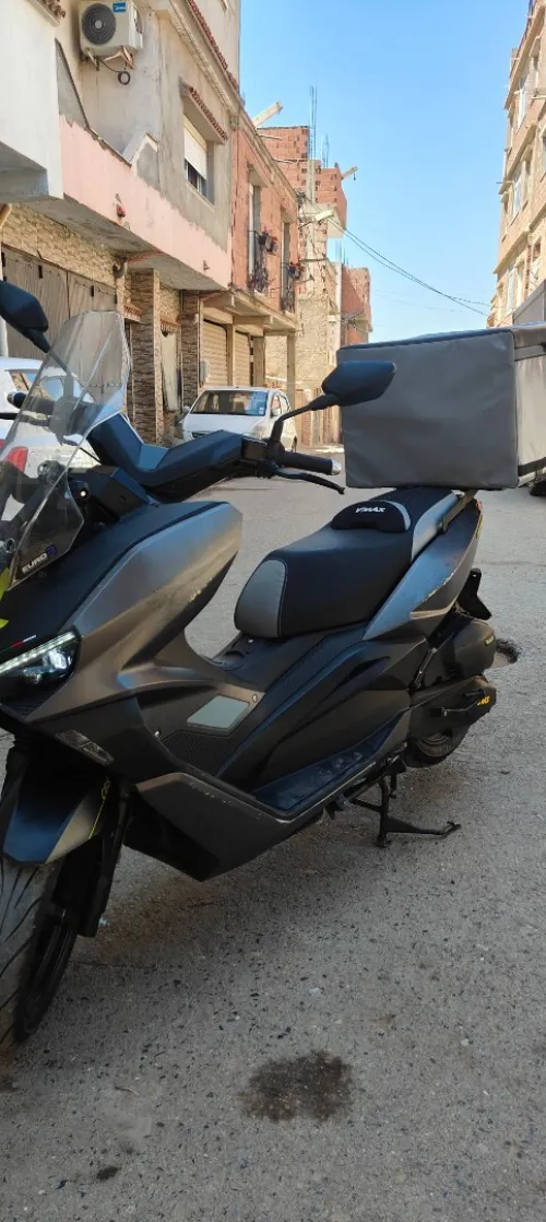 VMS VMAX 2024