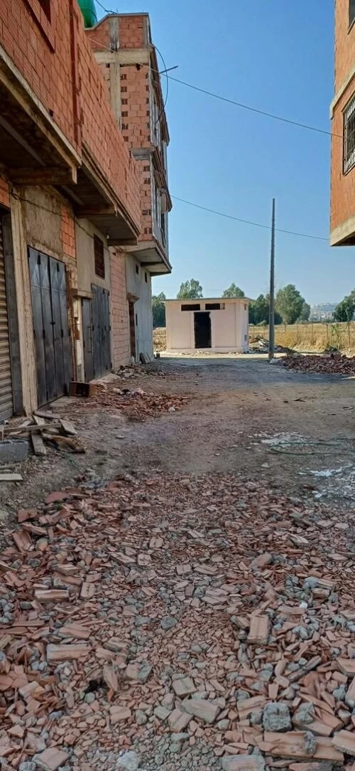 Vente Villa Alger Tessala el merdja