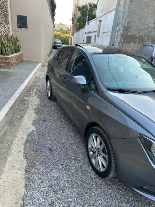 Seat Ibiza 2014 Sport Edition