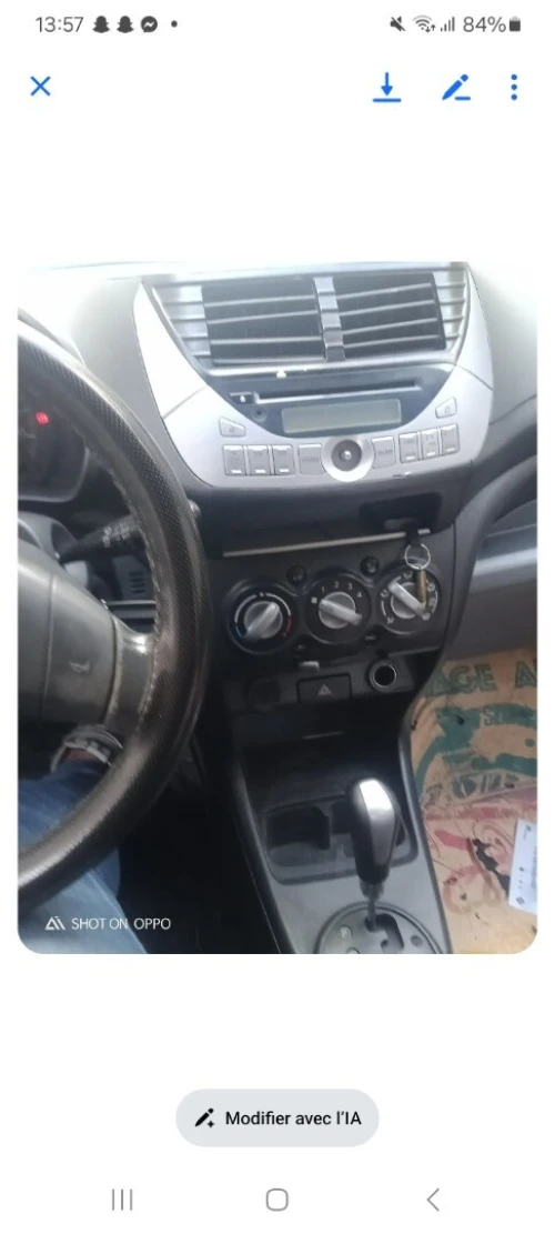 Suzuki Celerio 2013 Celerio