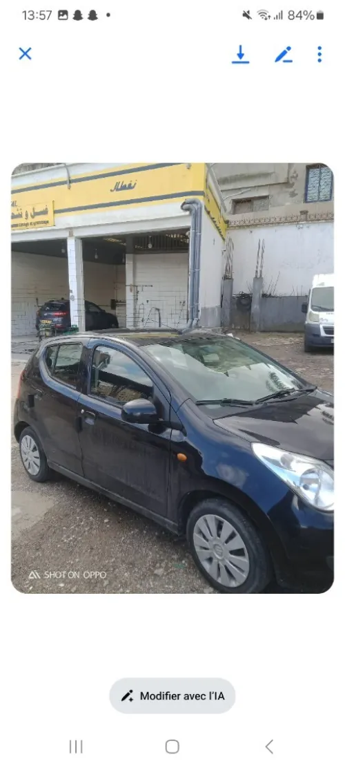Suzuki Celerio 2013 Celerio
