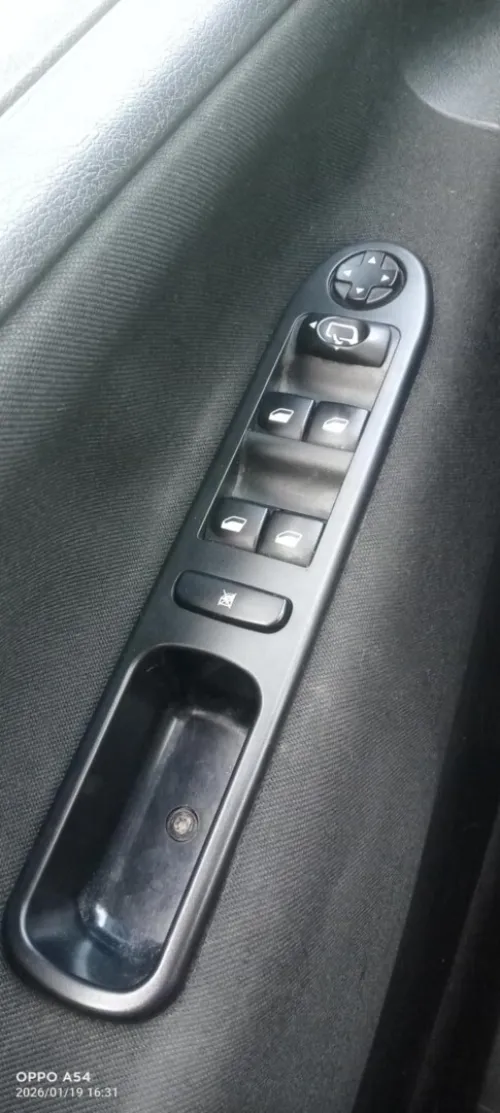 Peugeot 207 2012 Allure